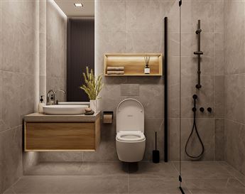 Banyo-WC