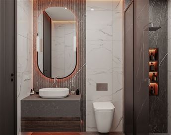 Banyo-WC